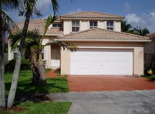 8370 SW 163rd Ave, Miami, FL 33193