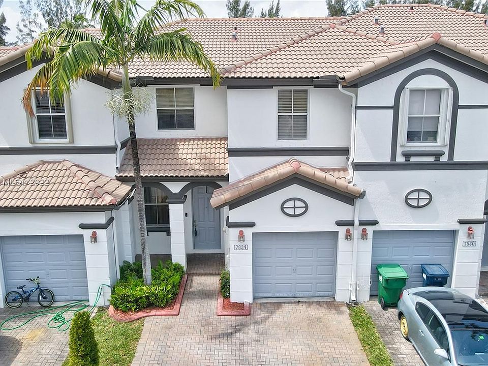 1st image of 7834 NW 116th Ave #7834