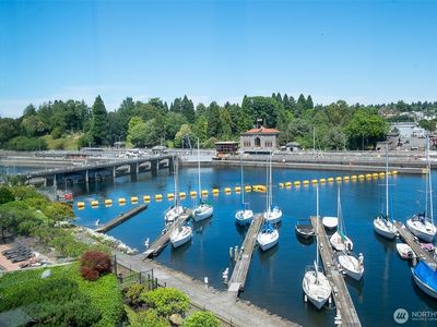 3100 W Commodore Way #307, Seattle, WA, 98199