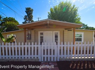 839 S Hickory St, Escondido, CA 92025