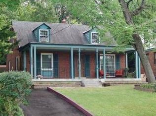 1549 Northview Ave, Cincinnati, OH 45223