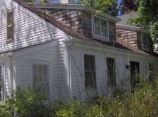 803 Main St, Warren, RI 02885