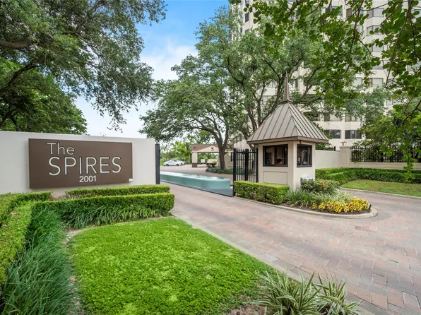 2001 Holcombe Blvd Unit 705, Houston, TX 77030