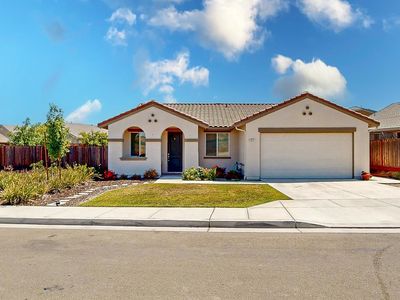 677 Sacramento Way, Hollister, CA, 95023