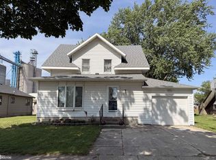 105 Colorado St, Glidden, IA 51443
