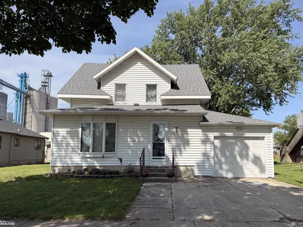 105 Colorado St, Glidden, IA 51443