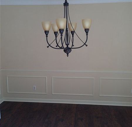 fox ridge dining room