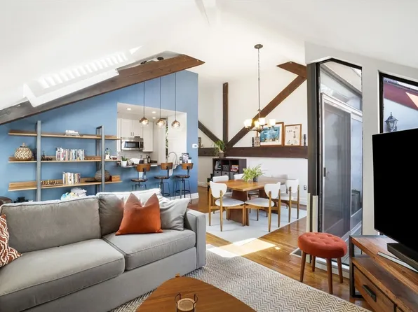 145 Saint Botolph St APT 35, Boston, MA 02115