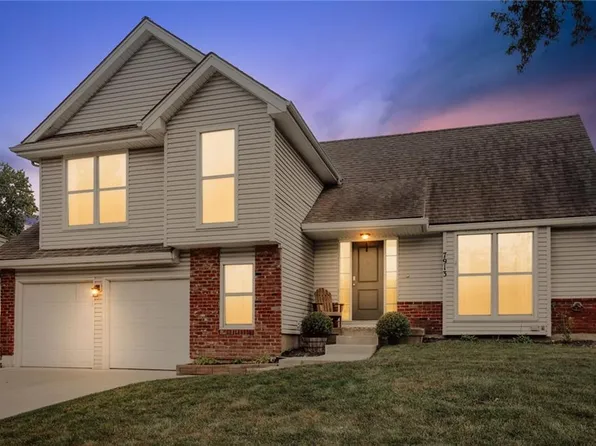7913 N Oregon Ave, Kansas City, MO 64151