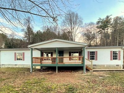 9 W Hollow St, Murphy, NC, 28906