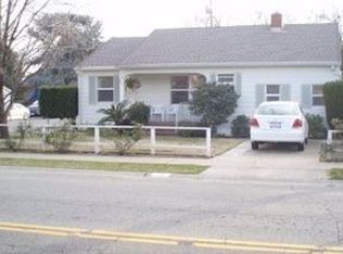 721 South St, Redding, CA 96001