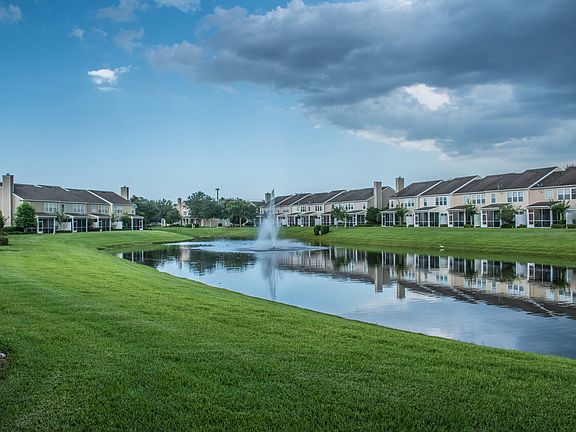 Lake view 1