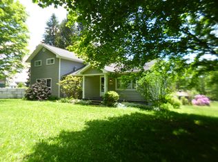 406 Beechtree Rd, Falls Creek, PA 15840