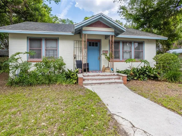 1013 NW 4th Ave, Gainesville, FL 32601