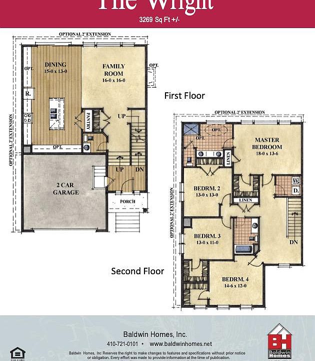 2nd image of 319 Anna Carol Dr