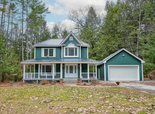 28 Grachen Dr, Madison, NH 03849