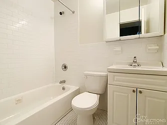 Rented by City Connections Realty