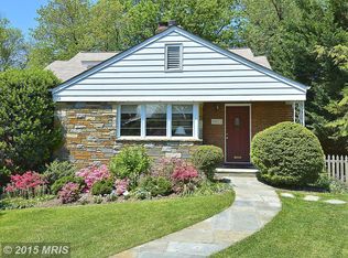 10012 Dallas Ave, Silver Spring, MD 20901