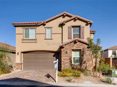 10586 Norona Island St, Las Vegas, NV, 89179