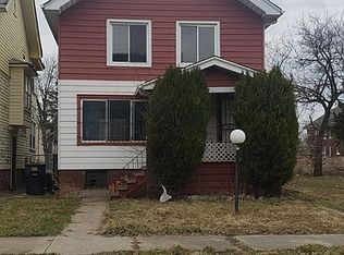 1524 Hazelwood St, Detroit, MI 48206