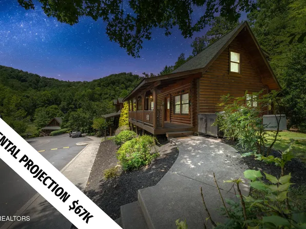 3143 Smoky Ridge Way, Sevierville, TN 37862