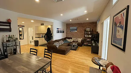 Rented by Strivers Management Group Corp (Brokerage)