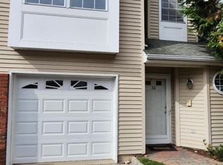 34 Angela Way, Berkeley Heights, NJ 07922