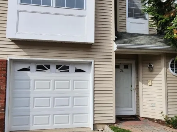 34 Angela Way, Berkeley Heights Twp., NJ 07922