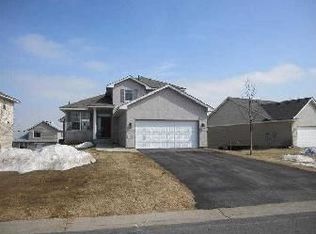 21306 Independence Ave, Lakeville, MN 55044