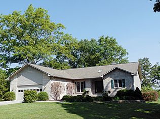 5023 Cheyenne Dr, Crossville, TN 38572