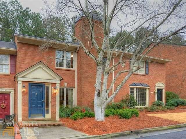 Welcome to 3118 Vinings Ridge Drive