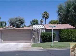 6090 E Driver Rd, Palm Springs, CA 92264