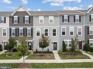 175 Presidents Pointe Ave, Ranson, WV 25438