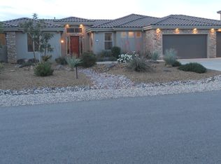 42 W Meadow View Ct, Washington, UT 84780