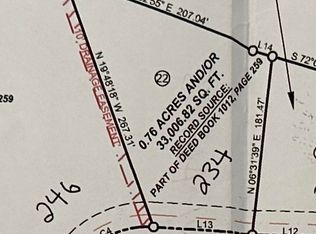 234 Woods Creek Dr, Somerset, KY 42503