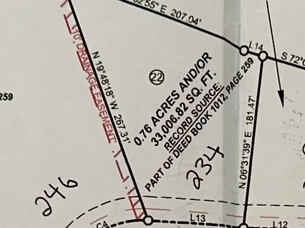 234 Woods Creek Dr, Somerset, KY 42503