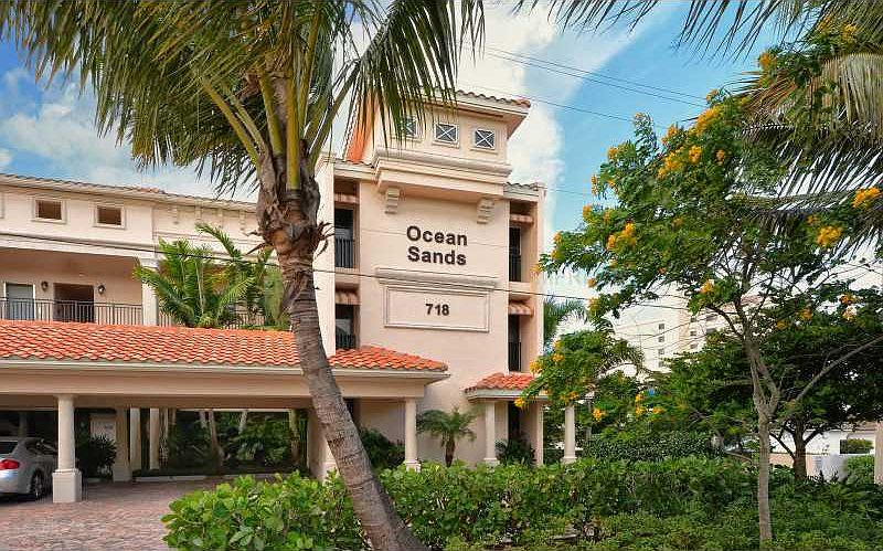 1st image of 718 Golden Beach Blvd APT 9
