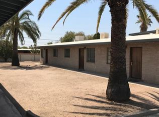 2545 N Park Ave APT 5, Tucson, AZ 85719