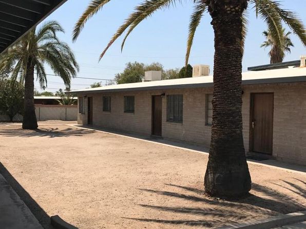 2545 N Park Ave APT 4