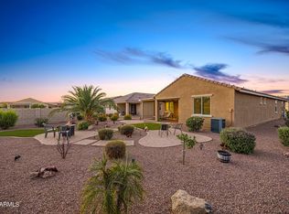 41677 W Cribbage Rd, Maricopa, AZ 85138