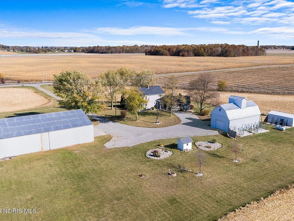 2nd image of 15819 County Road D