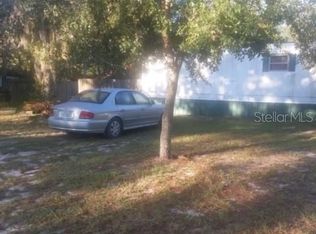 421 2nd St NE, Steinhatchee, FL 32359