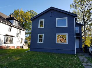 371 Flint St, Rochester, NY 14611