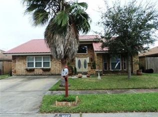 1612 Armagh Dr, Marrero, LA 70072