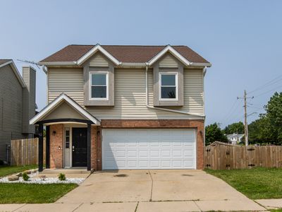 52 Parkshores Dr, Bloomington, IL, 61701