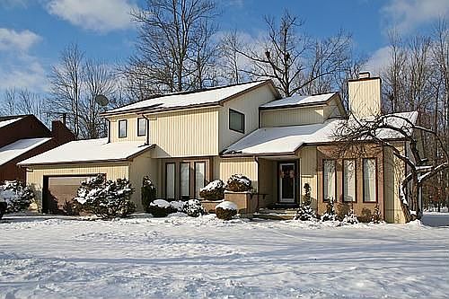 3 bedroom contemporary