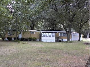 2100 E 200 S, Knox, IN 46534