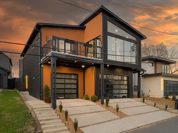 514 E 18th St, Little Rock, AR 72206