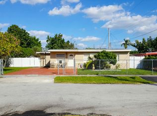 3891 W 3rd Ct, Hialeah, FL 33012