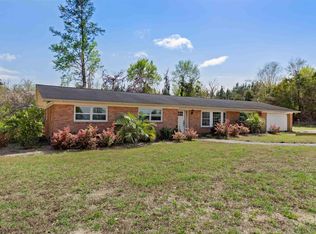3571 Sumpter Rd, Loris, SC 29569